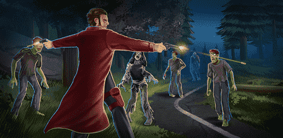 భయంకర లోయ