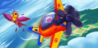 పల్టీలే పల్టీలు