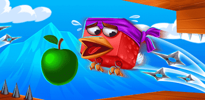 నింజా యాక్షన్