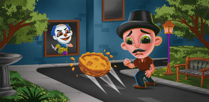 దొంగను కాల్చేద్దాం