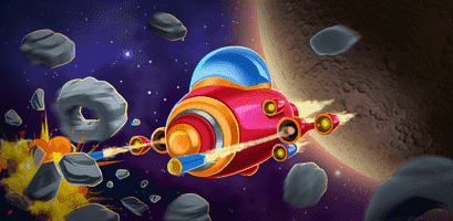 ఉపగ్రహం గిరికీలు