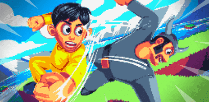 బాక్సర్