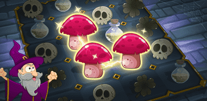 Artefakt des Zauberers