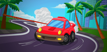 హైపర్‌డ్రైవ్ స్వింగర్