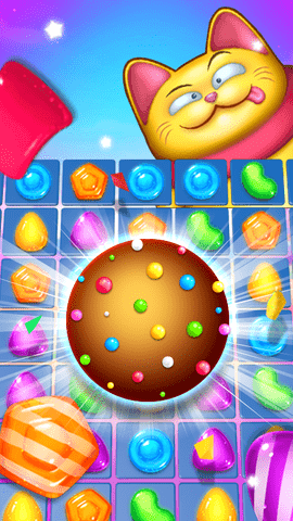 कैंडी क्रश